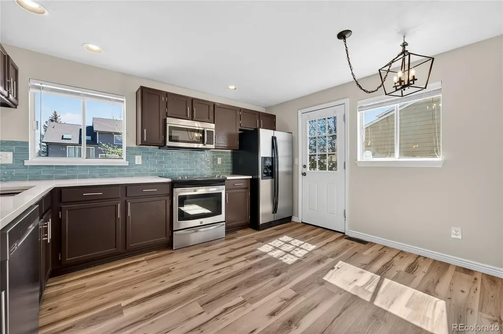 5066 S Genoa Street Centennial CO 80015