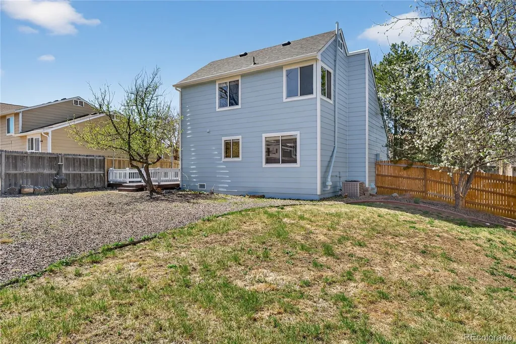 5066 S Genoa Street Centennial CO 80015