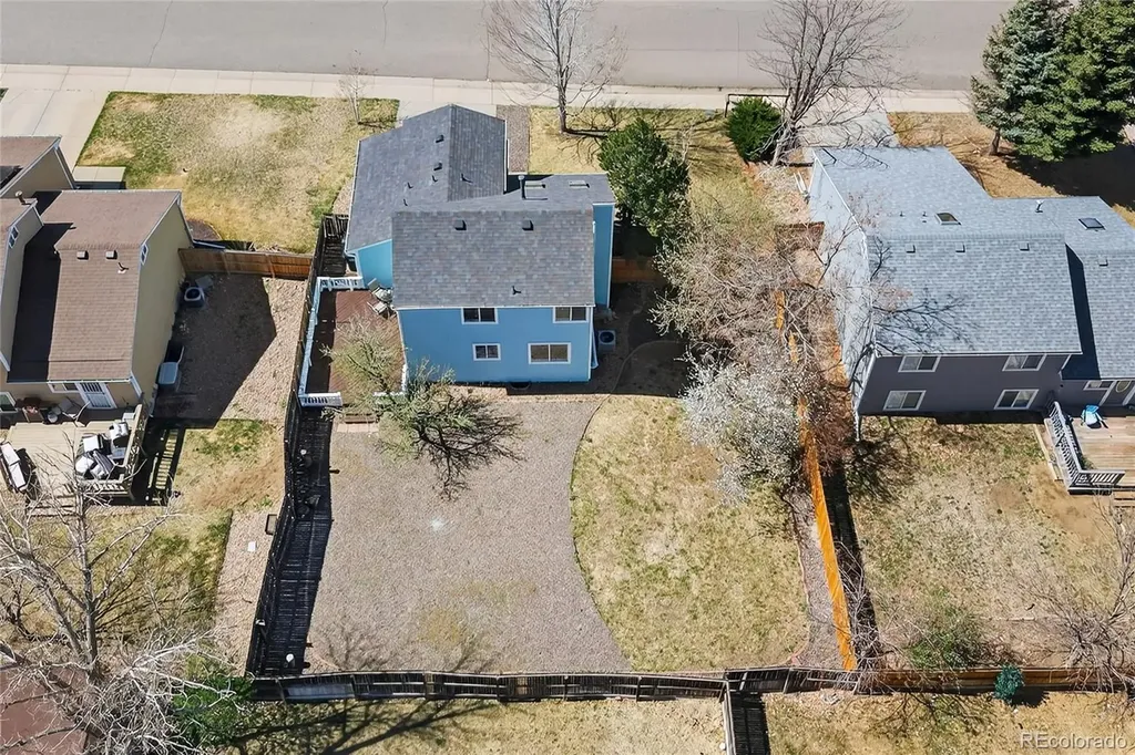 5066 S Genoa Street Centennial CO 80015