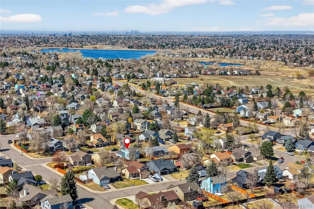5066 S Genoa Street Centennial CO 80015