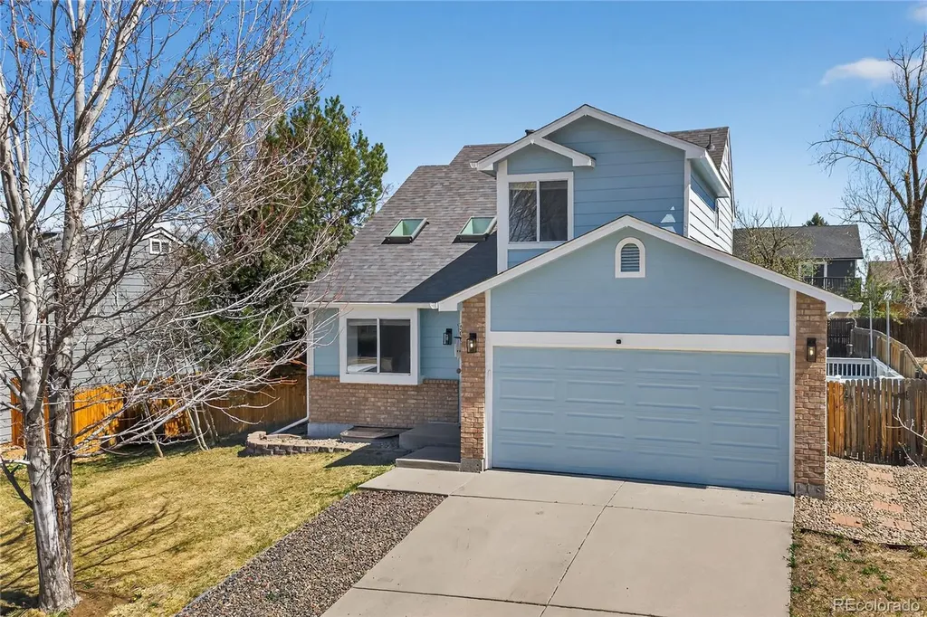 5066 S Genoa Street Centennial CO 80015