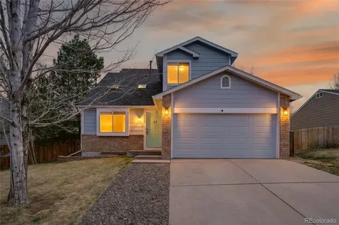 5066 S Genoa Street Centennial CO 80015