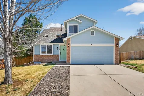 5066 S Genoa Street Centennial CO 80015