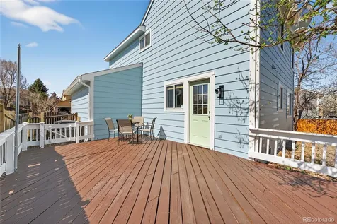 5066 S Genoa Street Centennial CO 80015