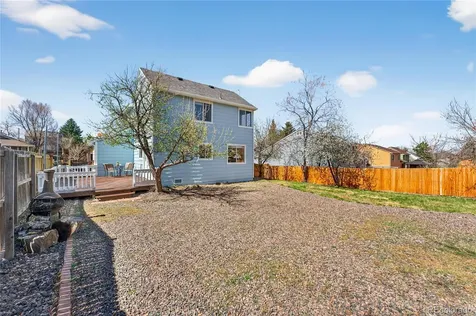 5066 S Genoa Street Centennial CO 80015