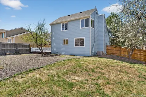 5066 S Genoa Street Centennial CO 80015