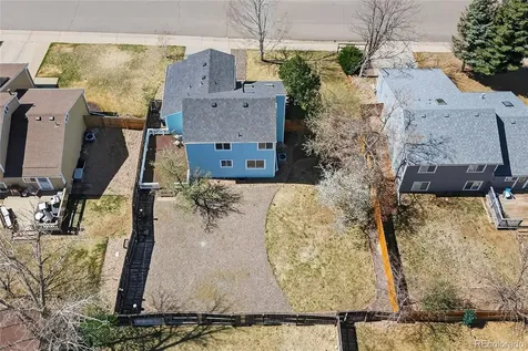 5066 S Genoa Street Centennial CO 80015