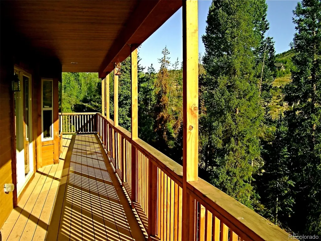 562 Piney Acres Circle Dillon CO 80435