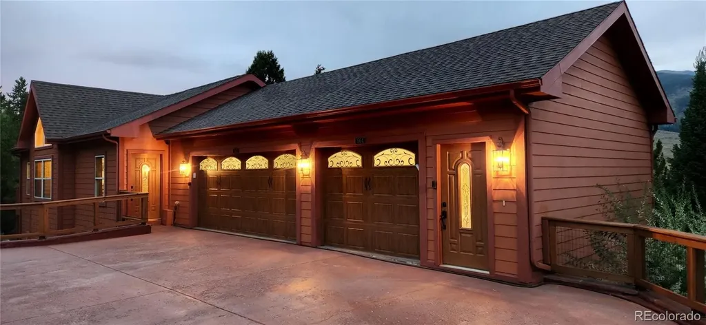 562 Piney Acres Circle Dillon CO 80435