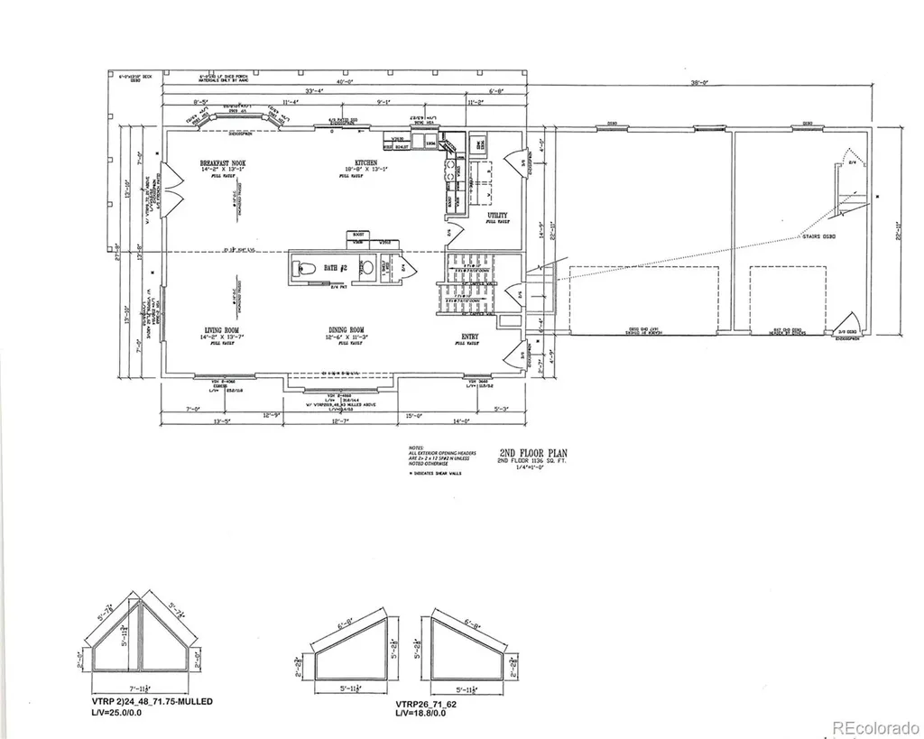 562 Piney Acres Circle Dillon CO 80435