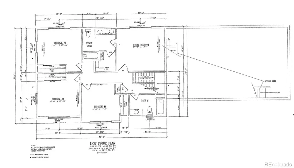 562 Piney Acres Circle Dillon CO 80435