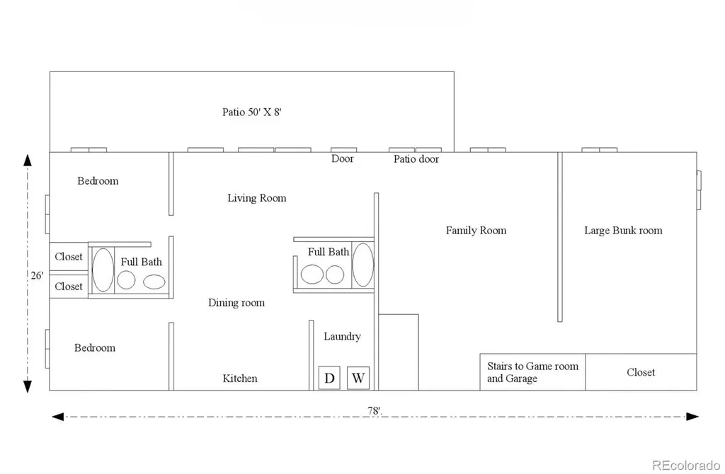 562 Piney Acres Circle Dillon CO 80435