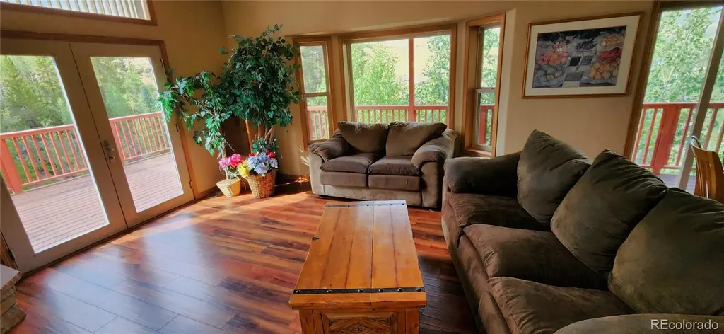562 Piney Acres Circle Dillon CO 80435