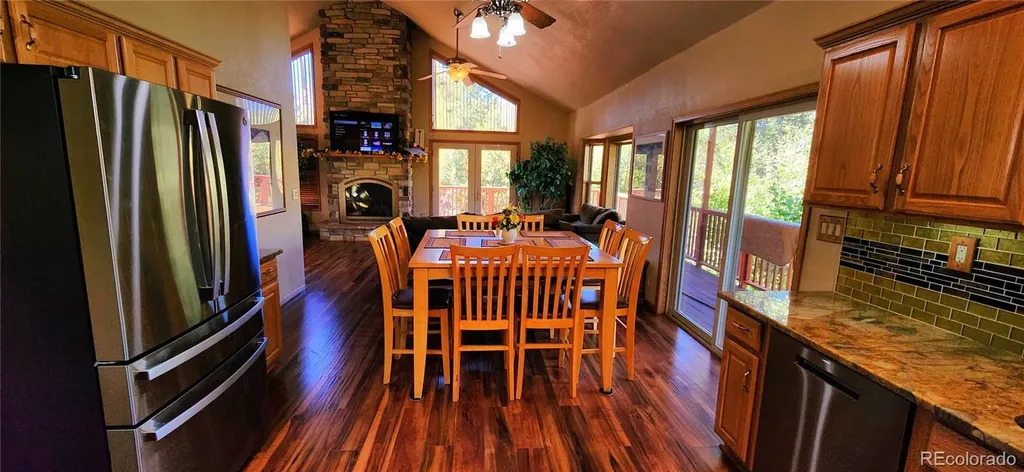562 Piney Acres Circle Dillon CO 80435
