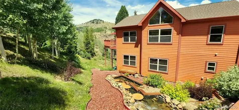 562 Piney Acres Circle Dillon CO 80435