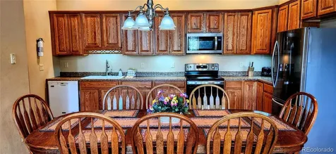 562 Piney Acres Circle Dillon CO 80435