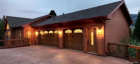 562 Piney Acres Circle Dillon CO 80435