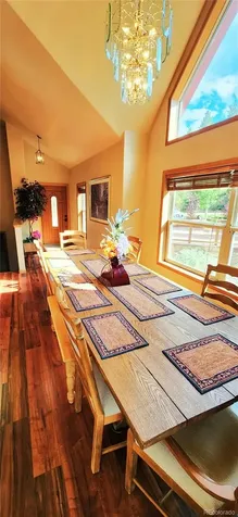 562 Piney Acres Circle Dillon CO 80435