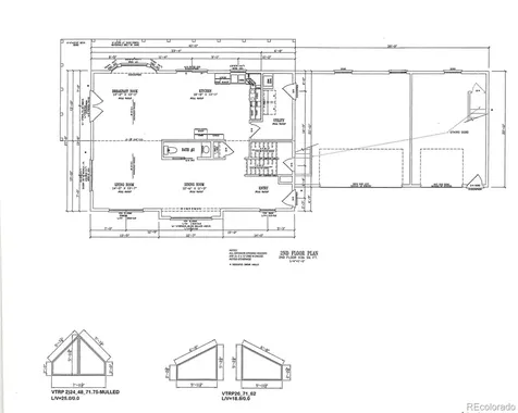 562 Piney Acres Circle Dillon CO 80435