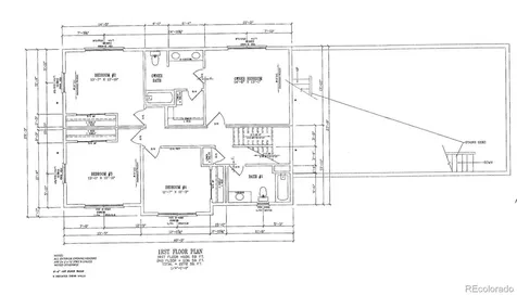 562 Piney Acres Circle Dillon CO 80435