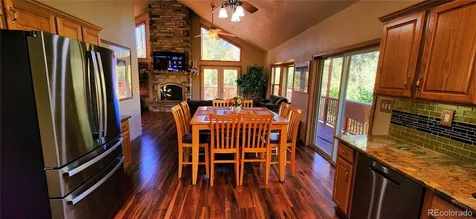 562 Piney Acres Circle Dillon CO 80435