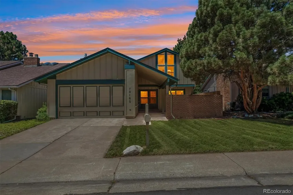 12182 E Amherst Circle Aurora CO 80014