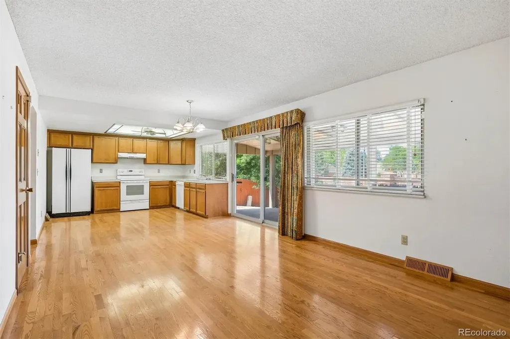 12182 E Amherst Circle Aurora CO 80014