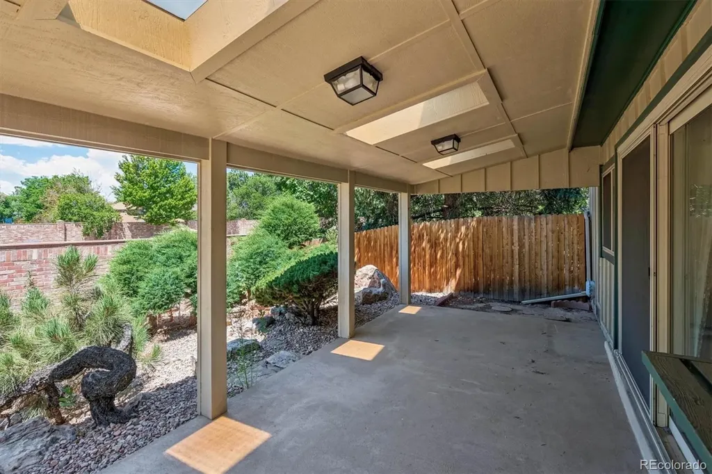 12182 E Amherst Circle Aurora CO 80014