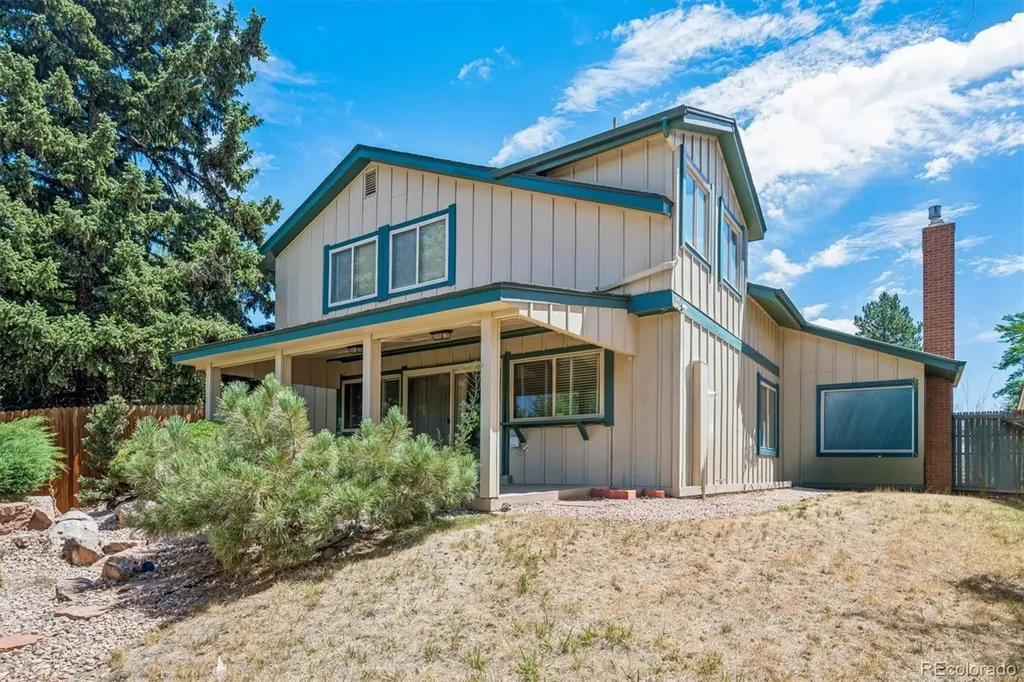 12182 E Amherst Circle Aurora CO 80014