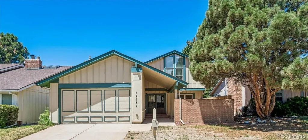 12182 E Amherst Circle Aurora CO 80014