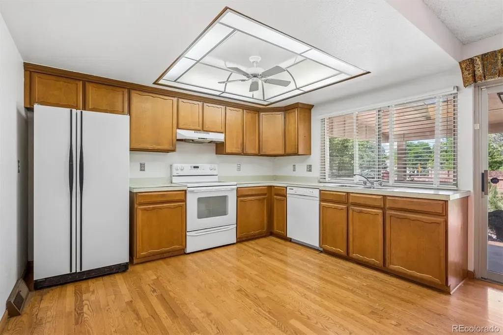 12182 E Amherst Circle Aurora CO 80014