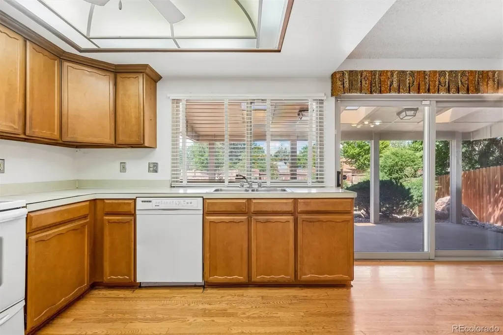 12182 E Amherst Circle Aurora CO 80014