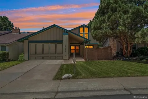 12182 E Amherst Circle Aurora CO 80014