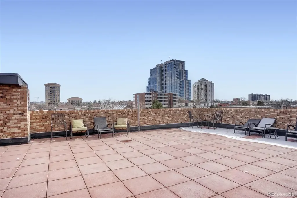 65 N Clarkson Street Denver CO 80218
