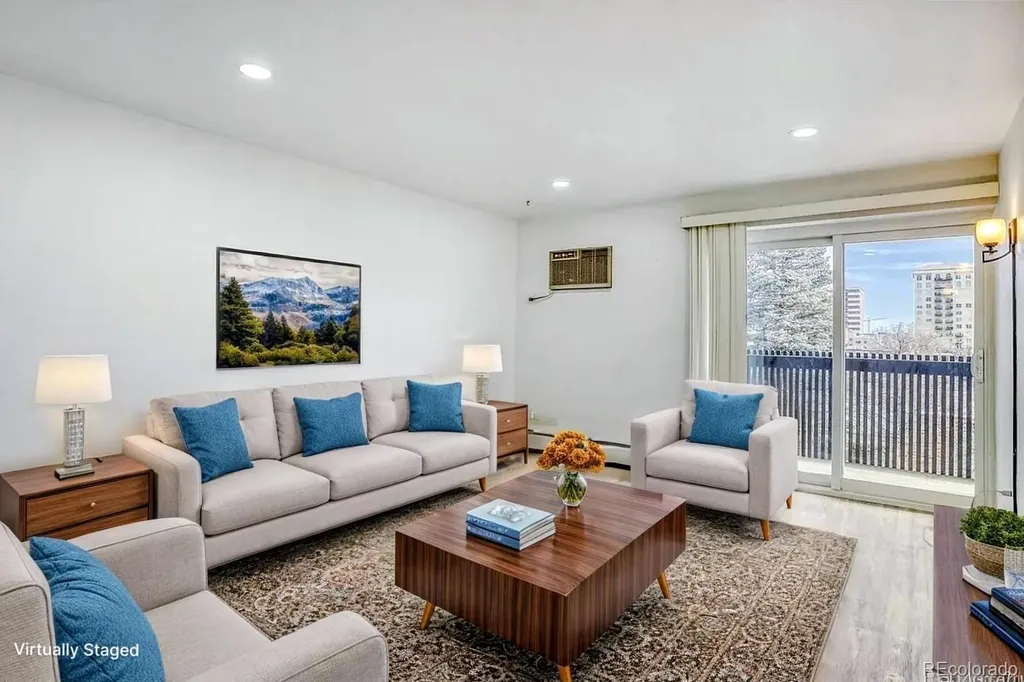 65 N Clarkson Street Denver CO 80218