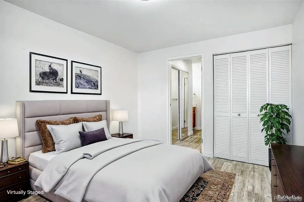 65 N Clarkson Street Denver CO 80218