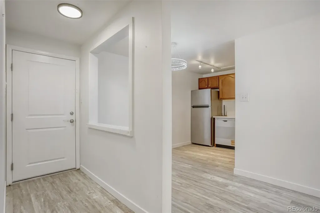 65 N Clarkson Street Denver CO 80218