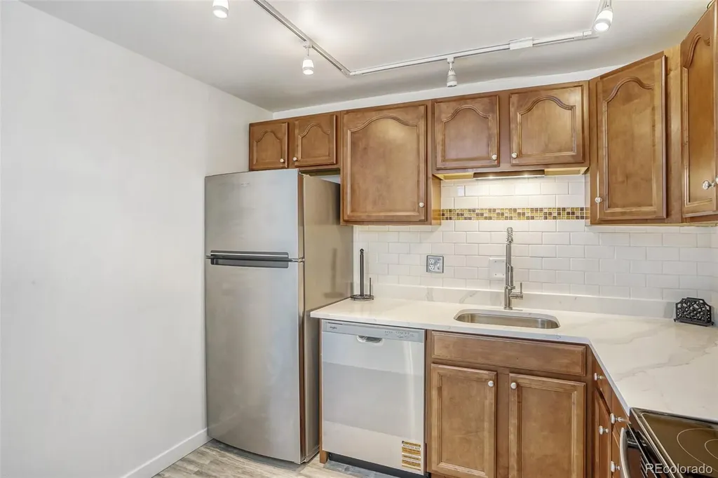 65 N Clarkson Street Denver CO 80218