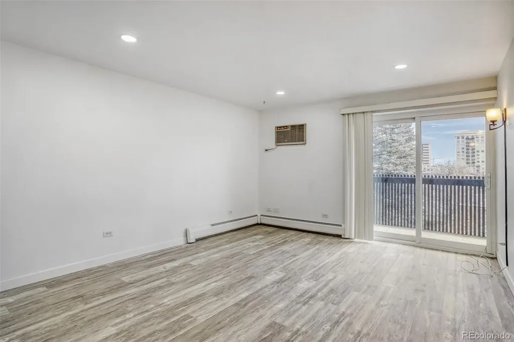 65 N Clarkson Street Denver CO 80218