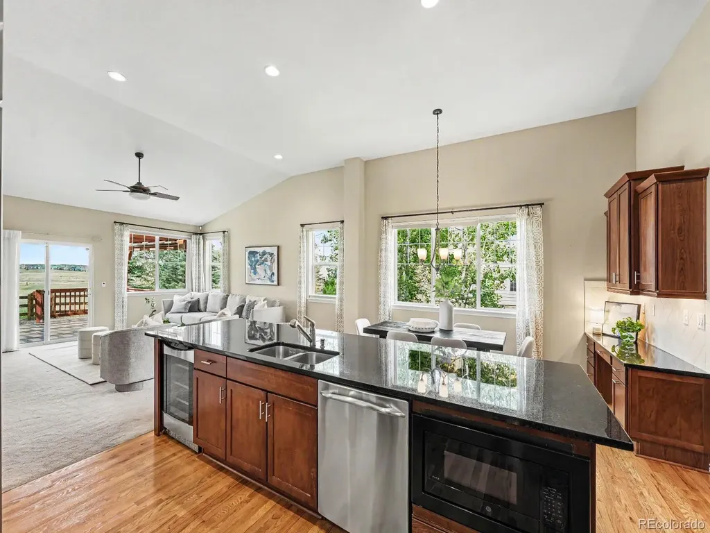 17467 W 78th Drive Arvada CO 80007
