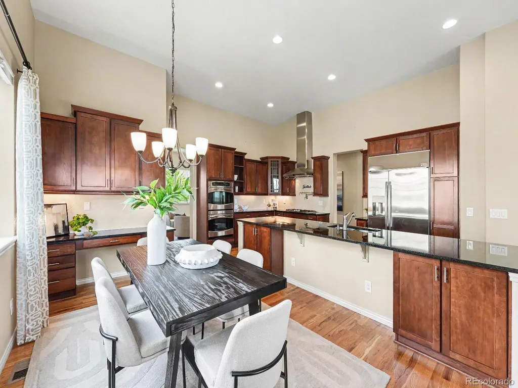 17467 W 78th Drive Arvada CO 80007