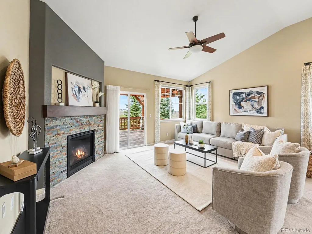 17467 W 78th Drive Arvada CO 80007