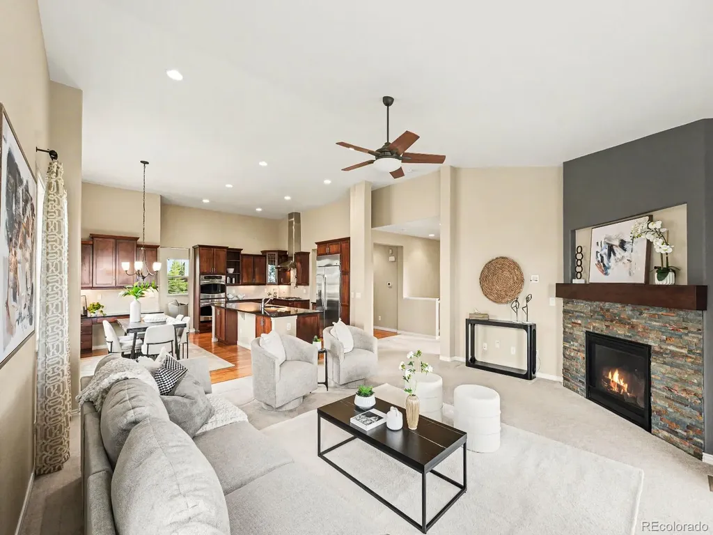 17467 W 78th Drive Arvada CO 80007