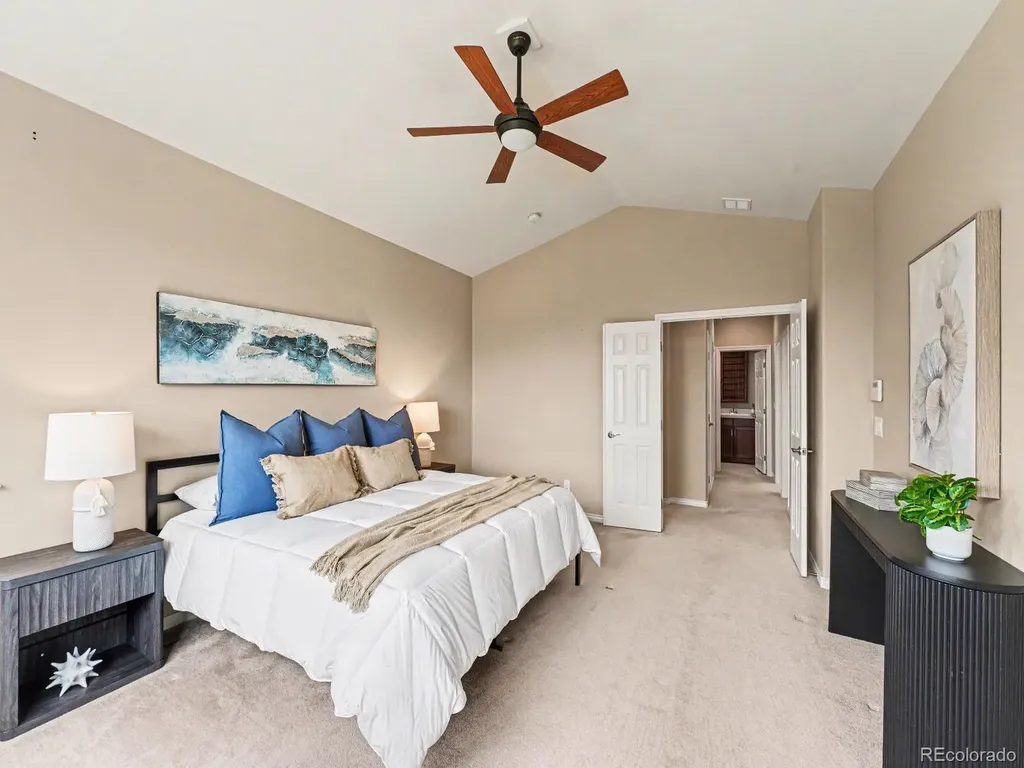 17467 W 78th Drive Arvada CO 80007