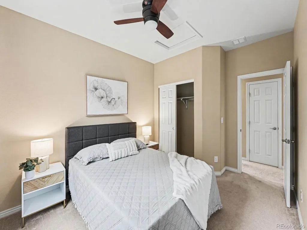 17467 W 78th Drive Arvada CO 80007