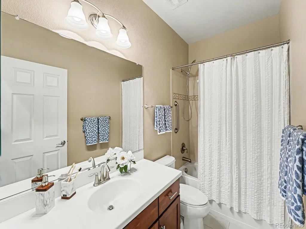 17467 W 78th Drive Arvada CO 80007