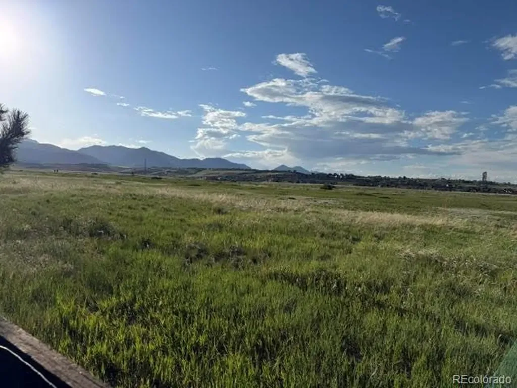 17467 W 78th Drive Arvada CO 80007