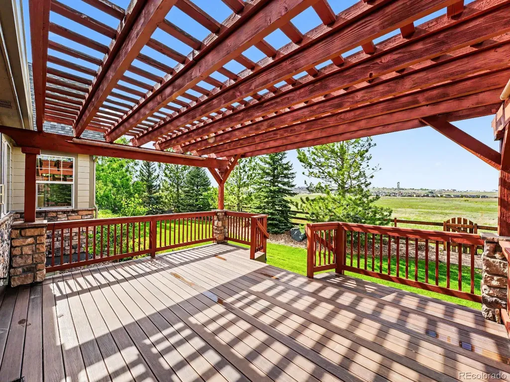 17467 W 78th Drive Arvada CO 80007