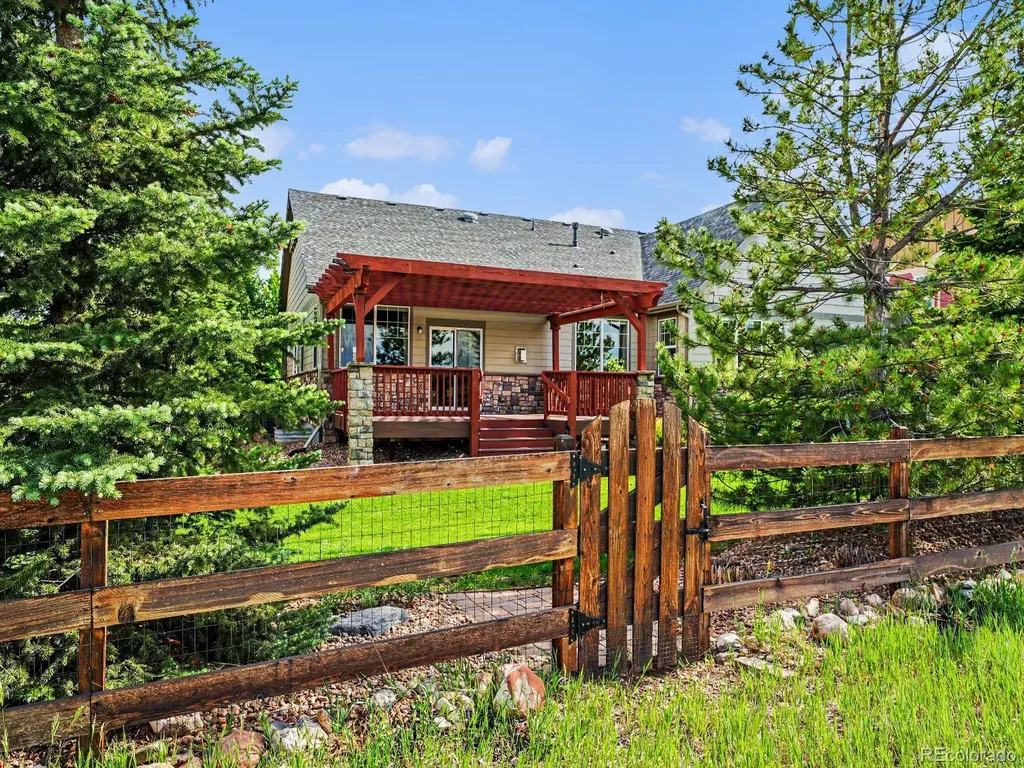 17467 W 78th Drive Arvada CO 80007