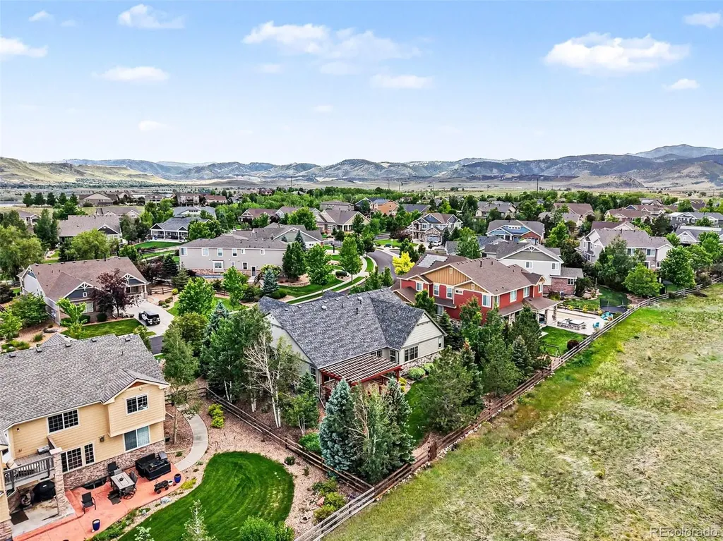 17467 W 78th Drive Arvada CO 80007